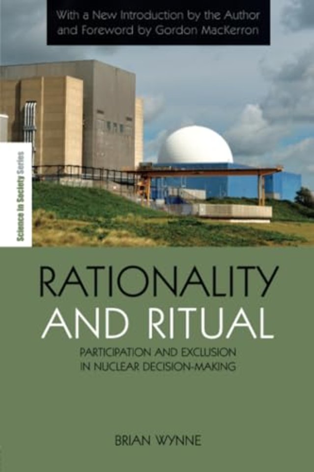 Rationality and Ritual