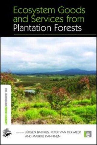 Earthscan Forest Library