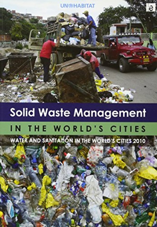 Solid Waste Management in the World's Cities