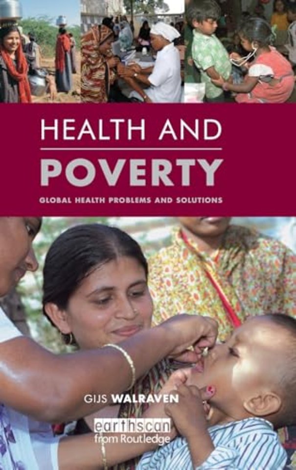 Health and Poverty