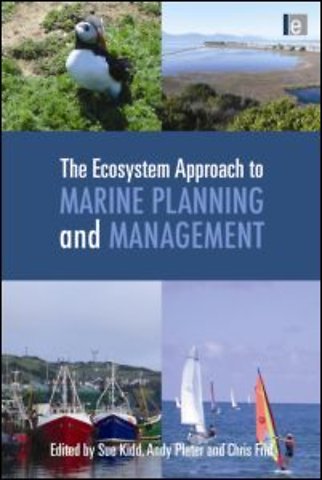 Ecosystem Approach to Marine Planning and Management