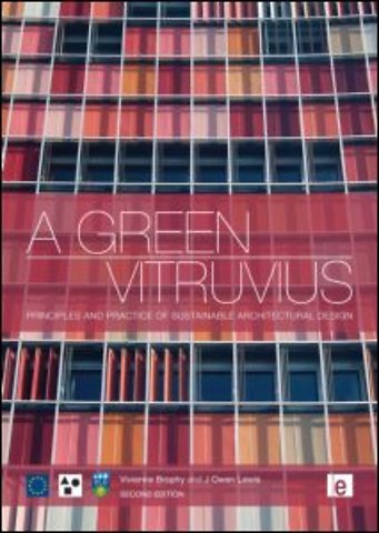 Green Vitruvius