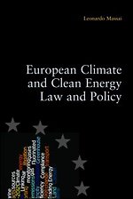 European Climate and Clean Energy Law and Policy