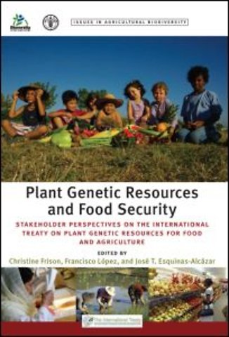 Plant Genetic Resources and Food Security
