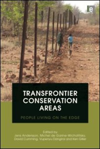 Transfrontier Conservation Areas