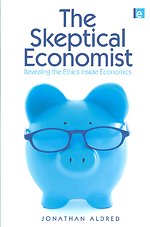 The Skeptikal Economist