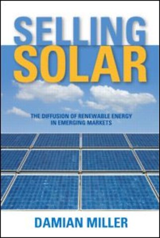 Selling Solar