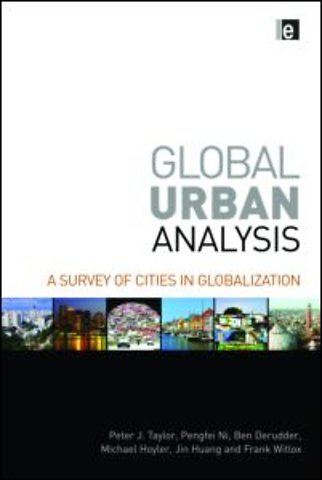 Global Urban Analysis