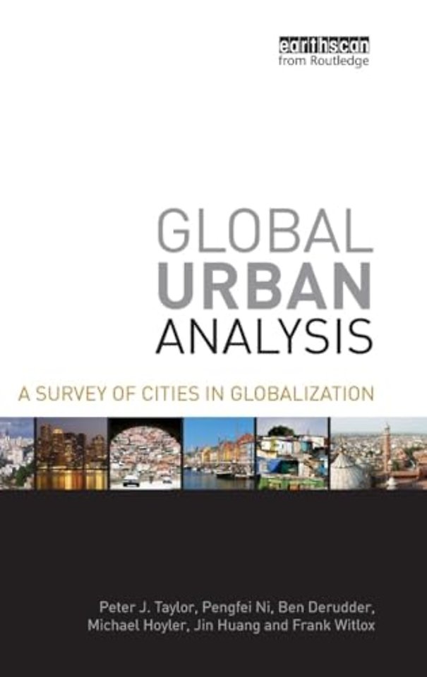 Global Urban Analysis