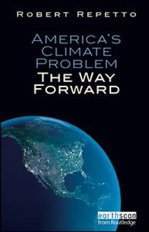 America's Climate Problem