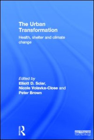 Urban Transformation