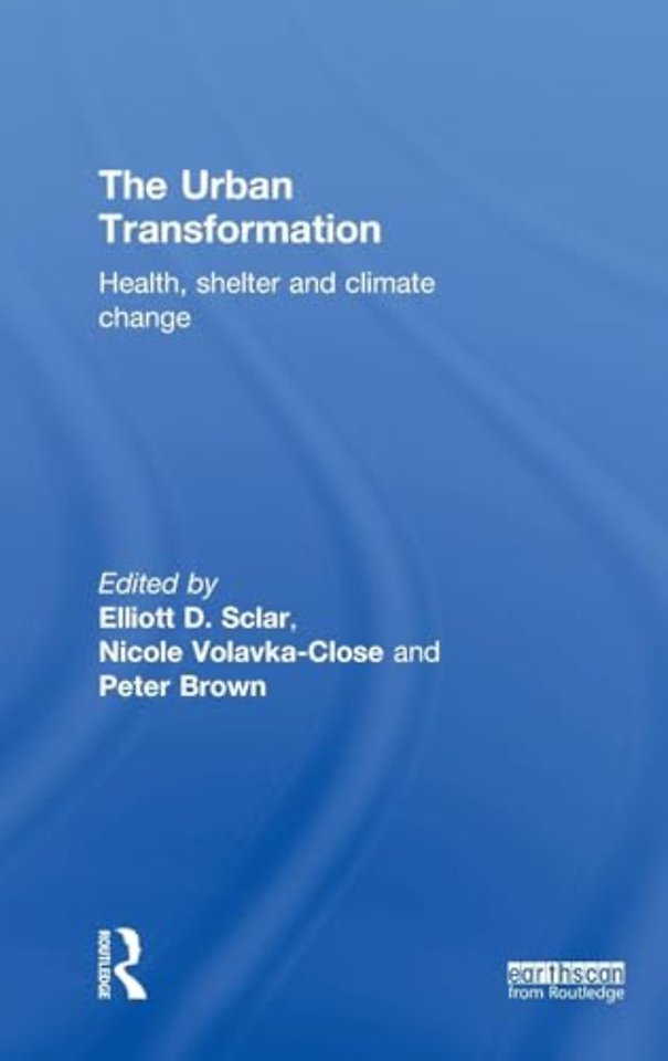 Urban Transformation