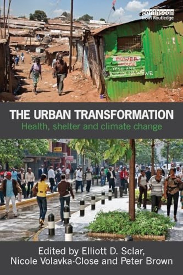 Urban Transformation