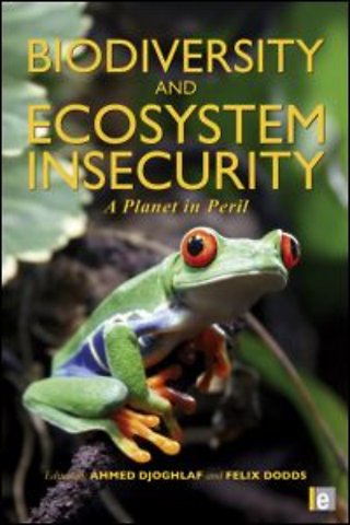 Biodiversity and Ecosystem Insecurity