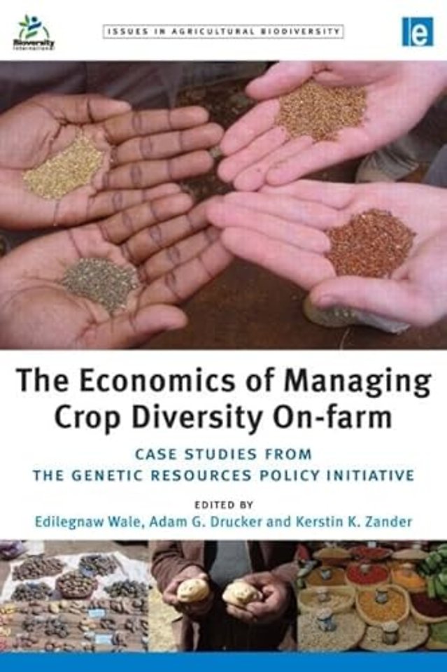 Economics of Managing Crop Diversity On-farm