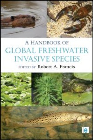 Handbook of Global Freshwater Invasive Species