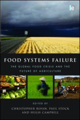 Food Systems Failure