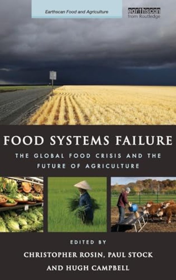 Food Systems Failure