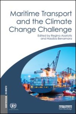 Maritime Transport and the Climate Change Challenge