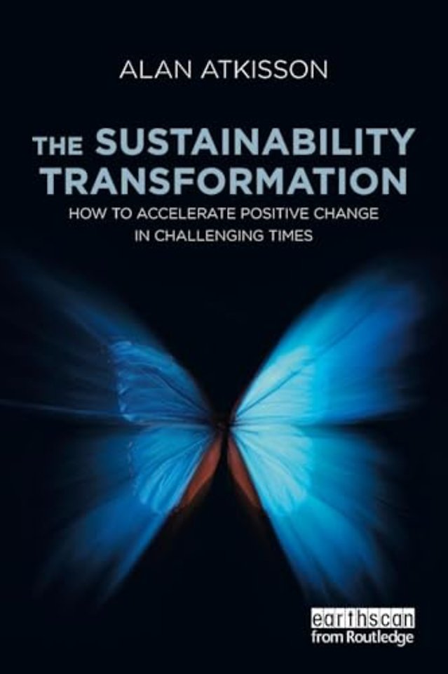 Sustainability Transformation