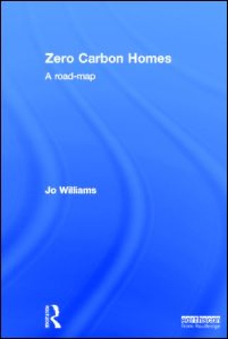 Zero-carbon Homes