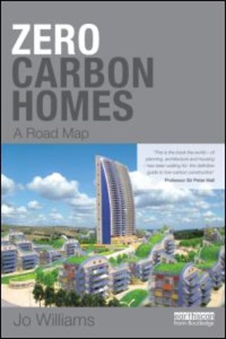Zero-carbon Homes