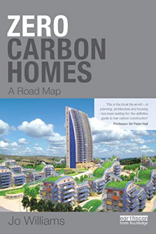 Zero-carbon Homes
