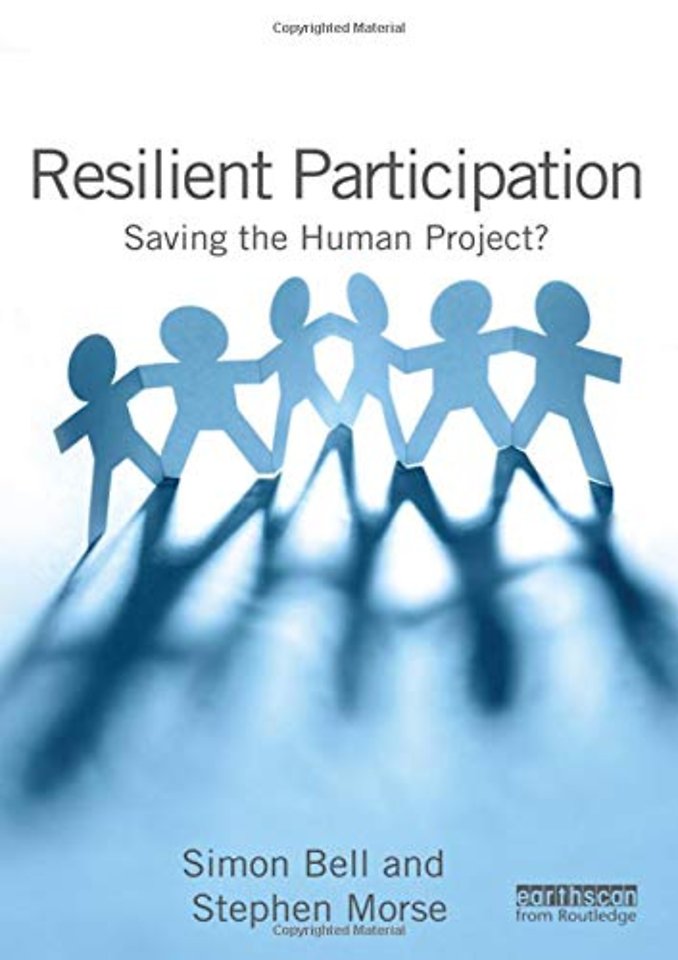 Resilient Participation