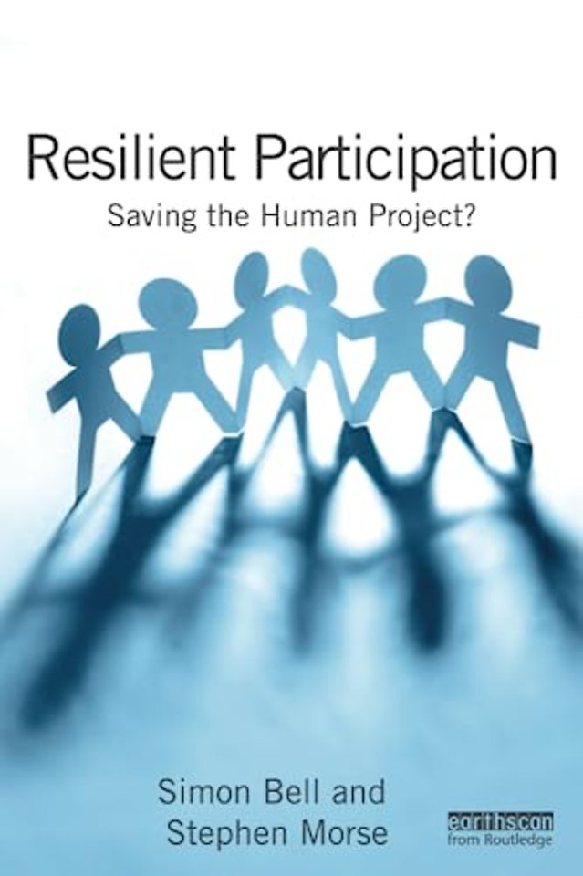 Resilient Participation