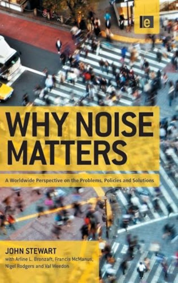 Why Noise Matters