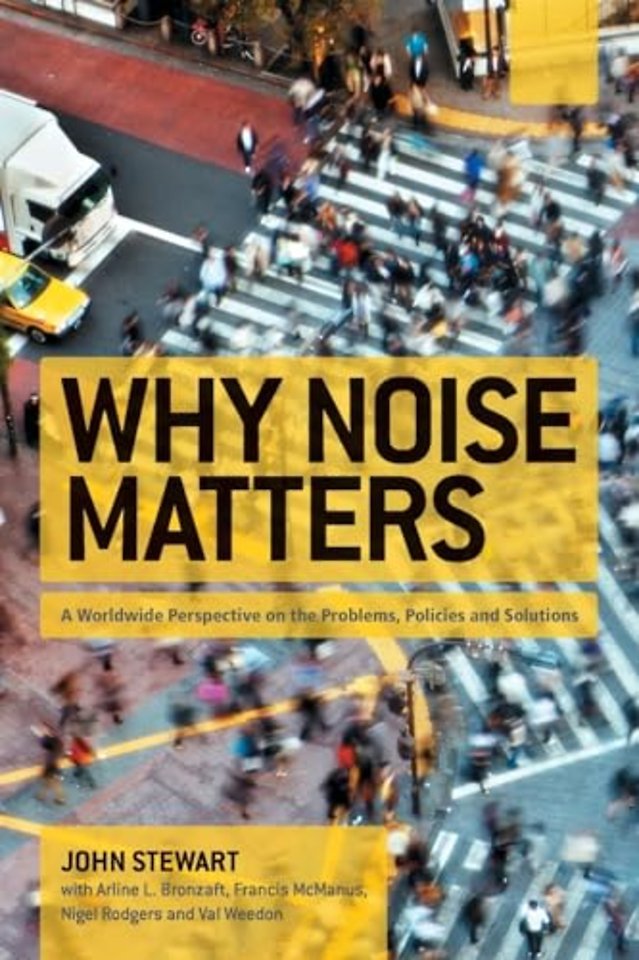 Why Noise Matters