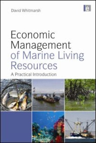Economic Management of Marine Living Resources