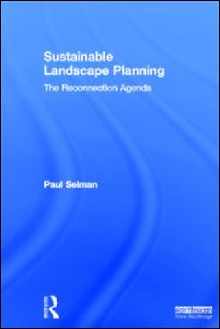 Sustainable Landscape Planning