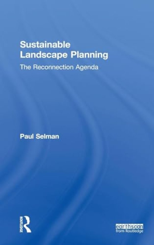 Sustainable Landscape Planning