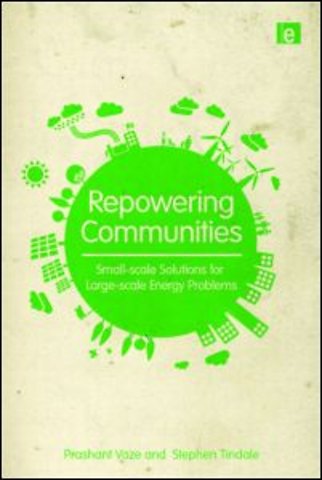 Repowering Communities
