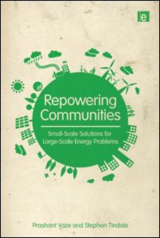 Repowering Communities