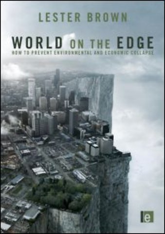 World on the Edge