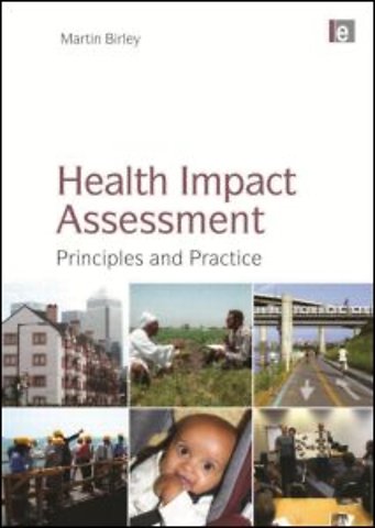 Health Impact Assessment