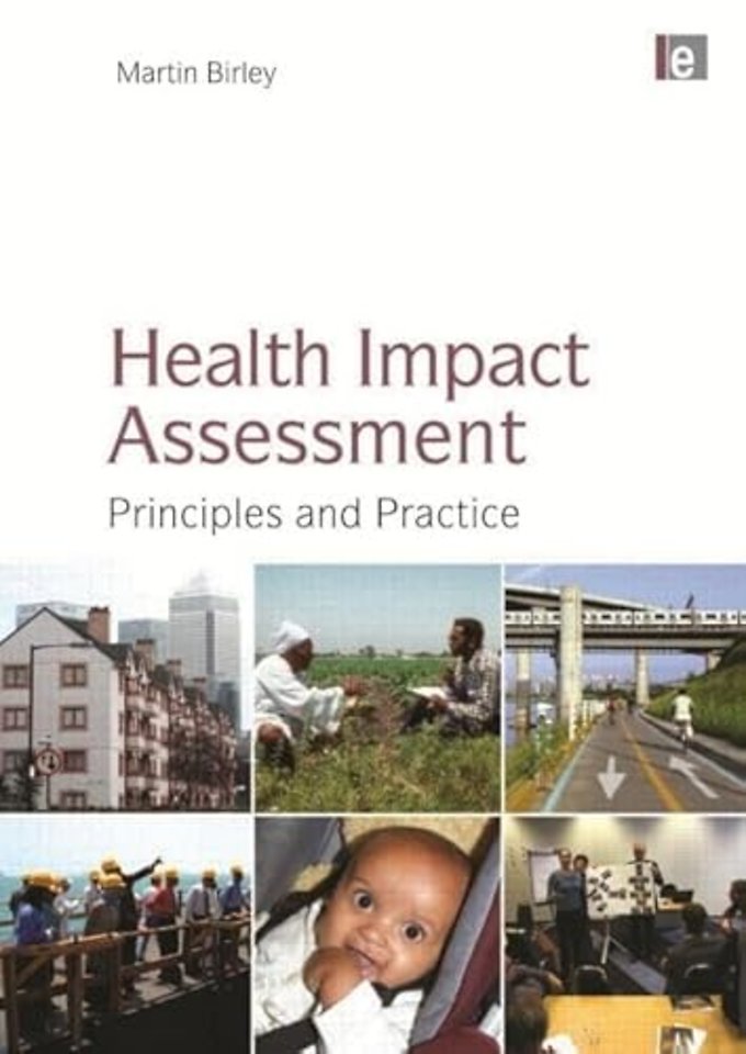Health Impact Assessment