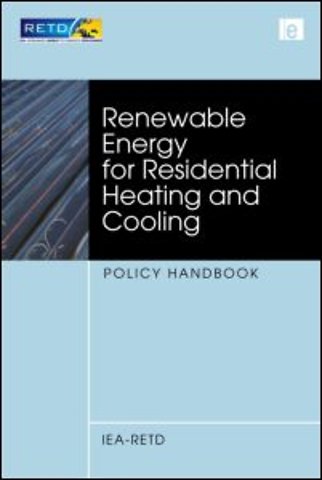 Renewable Energy for Residential Heating and Cooling