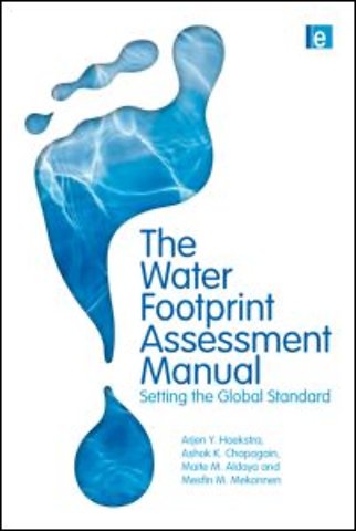 Water Footprint Assessment Manual