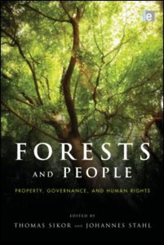 Forests and People