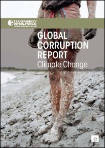 Global Corruption Report: Climate Change