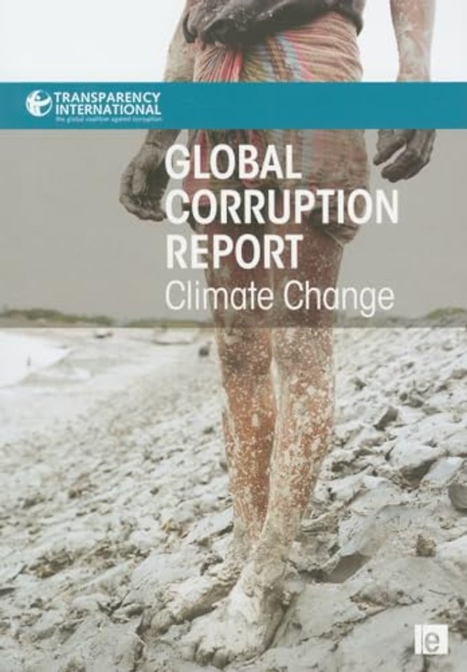 Global Corruption Report: Climate Change