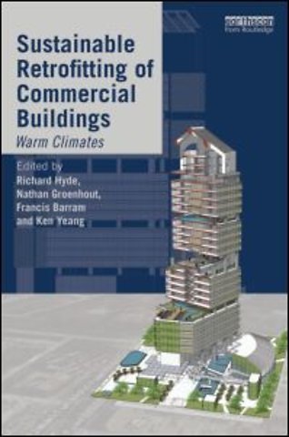 Sustainable Retrofitting of Commercial Buildings