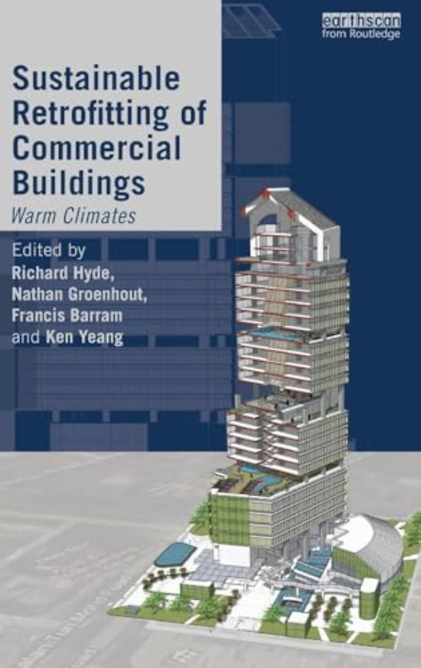 Sustainable Retrofitting of Commercial Buildings