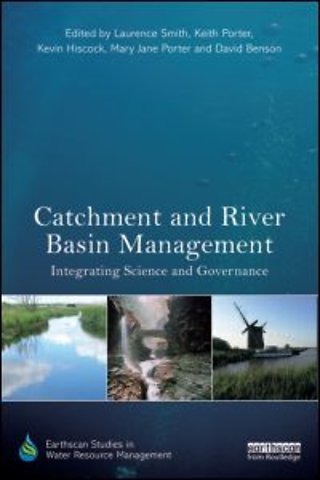 Catchment and River Basin Management