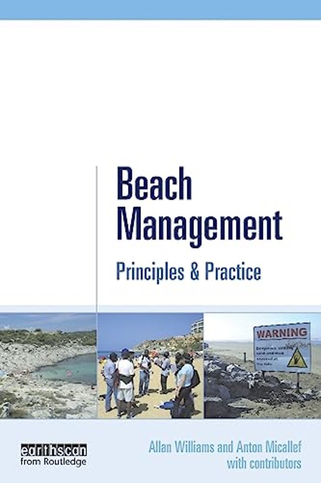 Beach Management