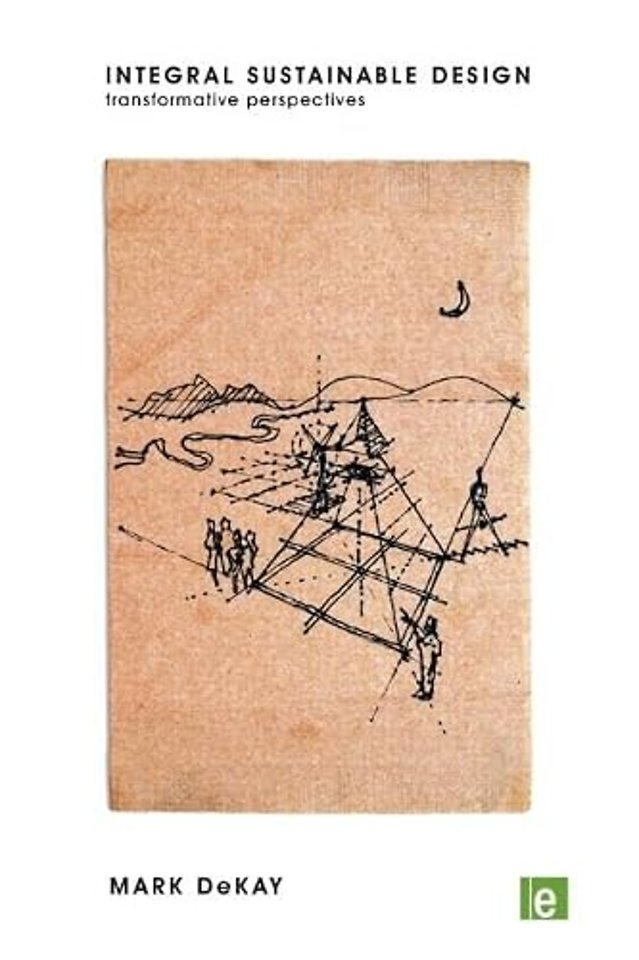 Integral Sustainable Design