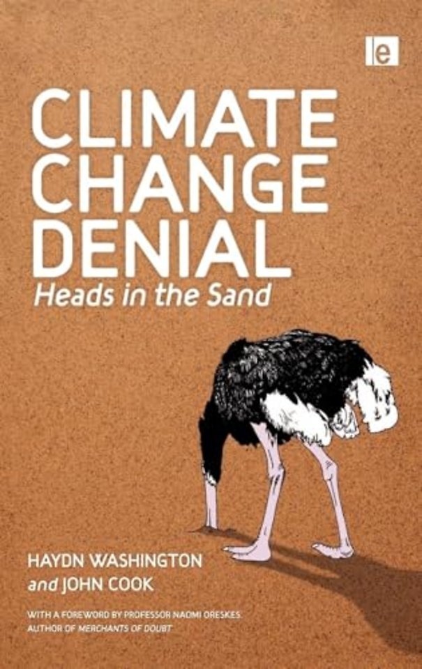 Climate Change Denial